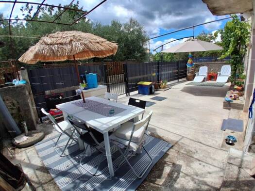 Haus zum Kauf 165.000 € 3 Zimmer 119 m² Krnica, Rakalj