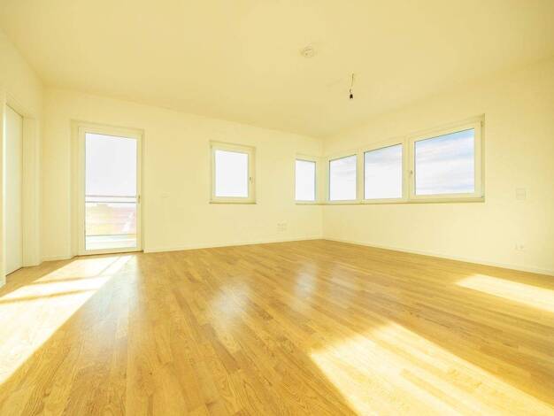 Wohnung zum Kauf - Neubau 475.000 € 3 Zimmer 78,9 m² 4. Geschoss Dösner Weg 6 Zentrum-Südost Leipzig 04103