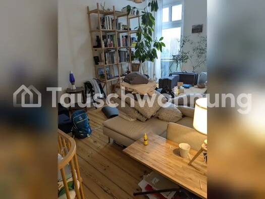 Wohnung zur Miete Tauschwohnung 380 € 2 Zimmer 60 m² Westend Berlin 13629