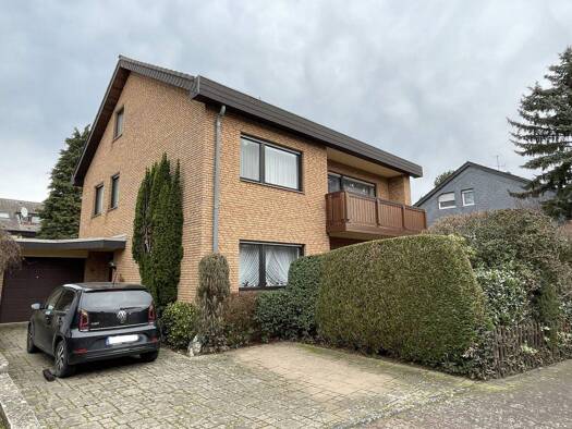Einfamilienhaus zum Kauf 590.000 € 5 Zimmer 145 m² 634 m² Grundstück Sechtem Bornheim-Sechtem 53332