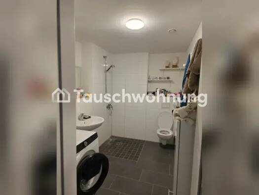 Wohnung zur Miete Tauschwohnung 350 € 1 Zimmer 30 m² Neustadt Mitte 20355