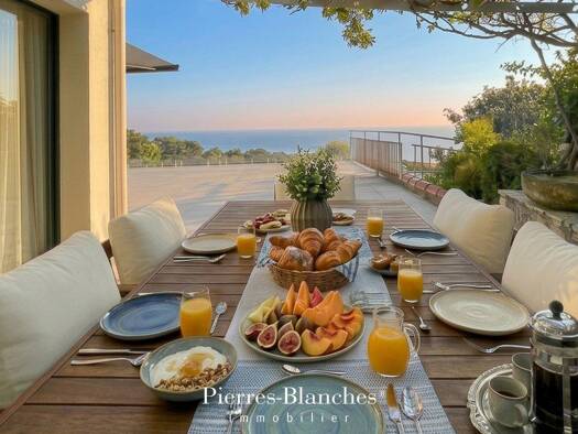 Wohnung zum Kauf 849.000 € 109 m² Les Pierres Blanches Sète 34200