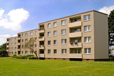 Wohnung zur Miete 579 € 3 Zimmer 66 m² 1. Geschoss Hinsbecker Straße 2 Gatherhof Krefeld 47804