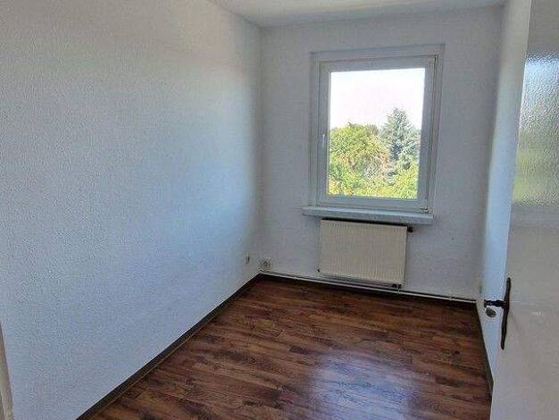 Wohnung zur Miete 250 € 3 Zimmer 55 m² 1. Geschoss Wernstedter Str. 4 Kalbe Kalbe (Milde) 39624