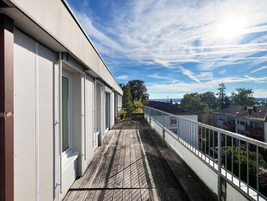Wohnung zur Miete 1.120 € 3 Zimmer 86 m² Meersburg Meersburg 88709