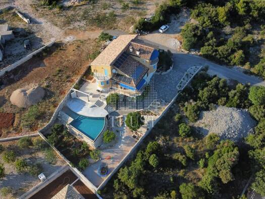 Einfamilienhaus zum Kauf 920.000 € 8 Zimmer 975 m² Grundstück Sibenik - Okolica 22000