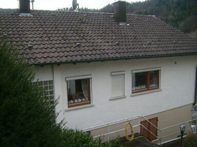 Einfamilienhaus zum Kauf als Kapitalanlage geeignet 259.000 € 6 Zimmer 125 m² 929 m² Grundstück Oberndorf Oberndorf am Neckar 78727