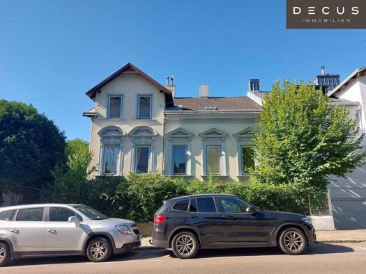 Einfamilienhaus zum Kauf 1.390.000 € 5 Zimmer 155 m² 528 m² Grundstück Wien,Währing 1180