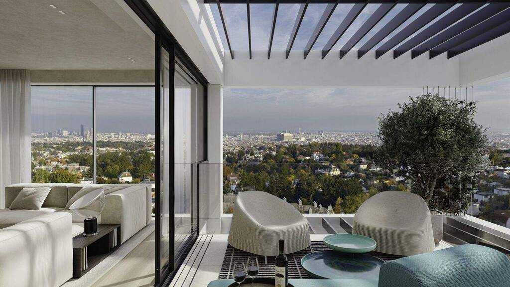 Wohnung zum Kauf - Erstbezug 2.999.000 € 4 Zimmer 160,1 m² Leschetitzkygasse 91 Wien 1180