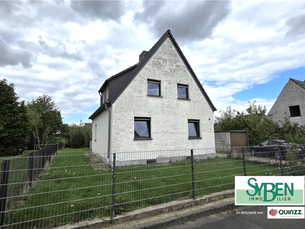 Einfamilienhaus zum Kauf 375.000 € 4 Zimmer 85 m² 630 m² Grundstück Horrem Dormagen 41540