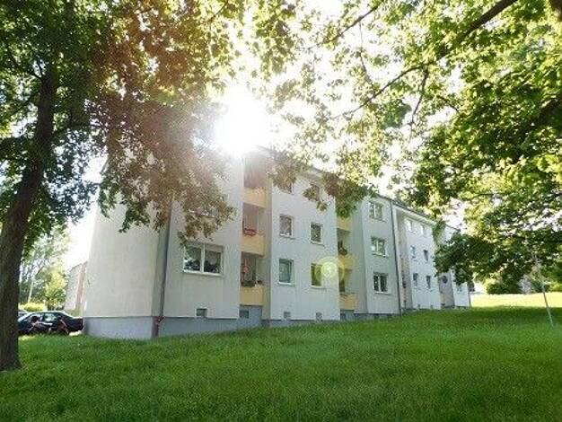 Wohnung zur Miete 570 € 3,5 Zimmer 65,2 m² frei ab 18.09.2025 Gröpperstr. 6 Stockum Witten 58454