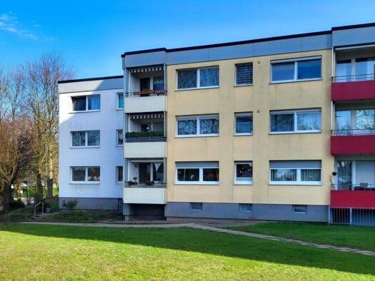 Wohnung zum Kauf 176.800 € 2 Zimmer 65 m² frei ab sofort Haan 42781