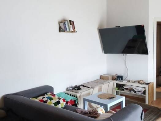 Wohnung zur Miete 550 € 1 Zimmer 35 m² Geschoss 2/3 frei ab sofort Ingolstadt 85057