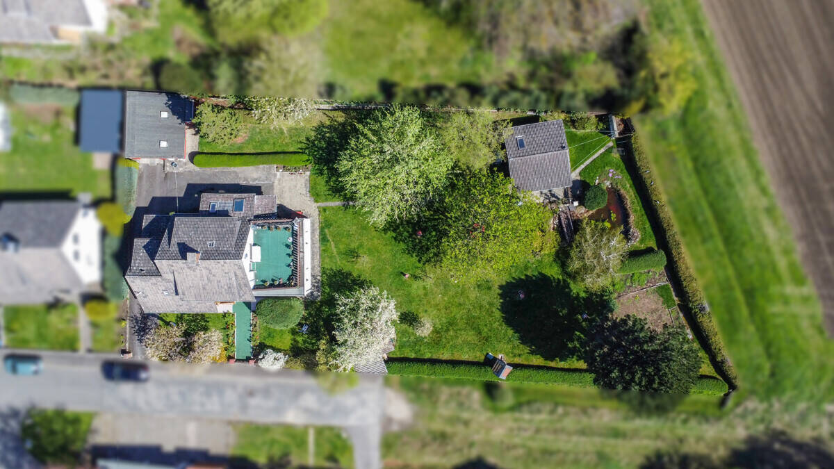 Einfamilienhaus zum Kauf - Ansicht 3