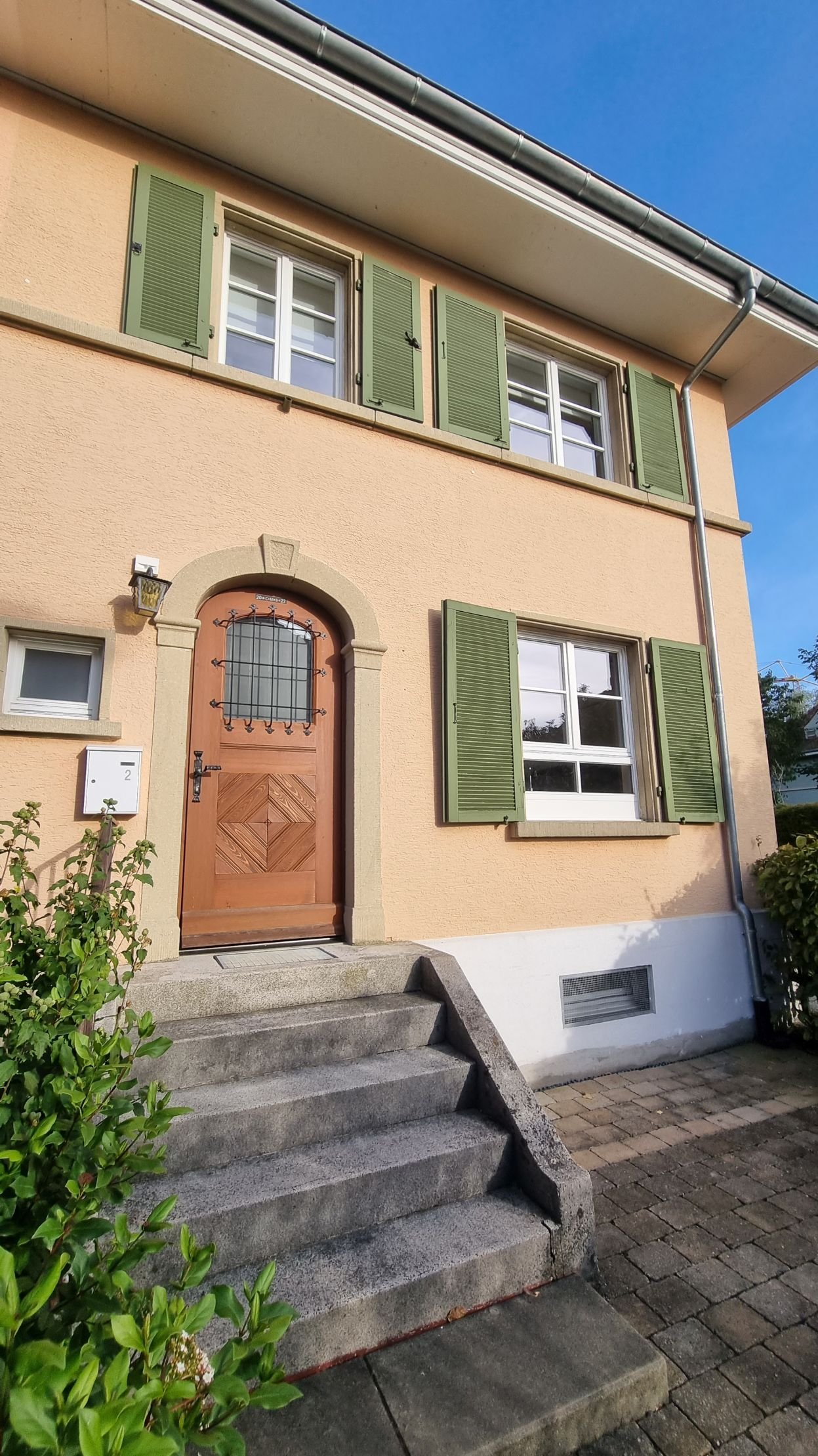 Reihenendhaus zum Kauf provisionsfrei 1.179.000 € 4,5 Zimmer 115 m²<br/>Wohnfläche 266 m²<br/>Grundstück ab sofort<br/>Verfügbarkeit Petershausen-Ost Konstanz 78464