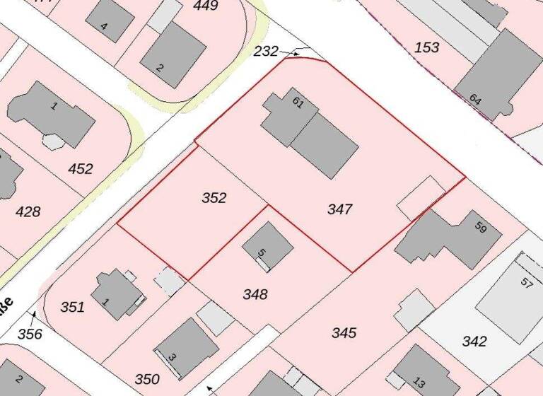 Grundstück zum Kauf 349.000 € 2.470 m² Grundstück Istrup Blomberg 32825