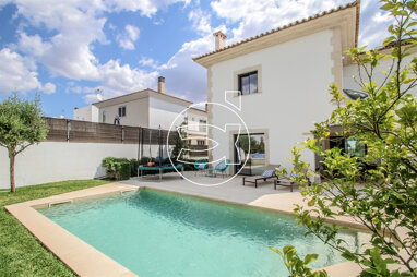 Villa zum Kauf 2.150.000 € 8 Zimmer 503 m² 542 m² Grundstück Palma 07011