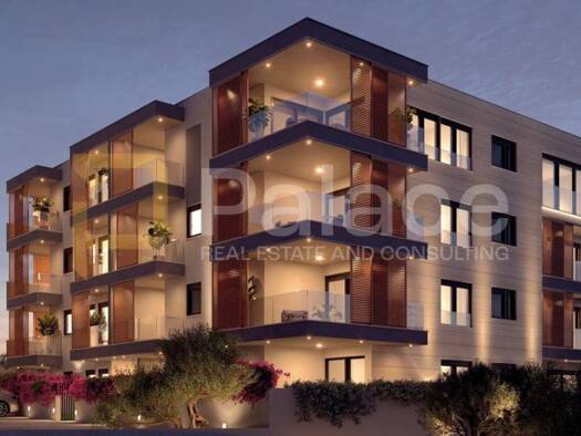 Wohnung zum Kauf 192.000 € 43 m² Split