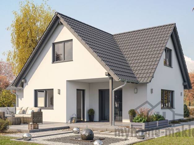 Stadthaus zum Kauf provisionsfrei 495.000 € 5 Zimmer 130 m² 471 m² Grundstück Deberndorf Cadolzburg / Deberndorf 90556