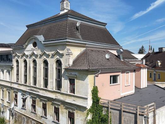 Büro zum Kauf 235.000 € Lambach 4650