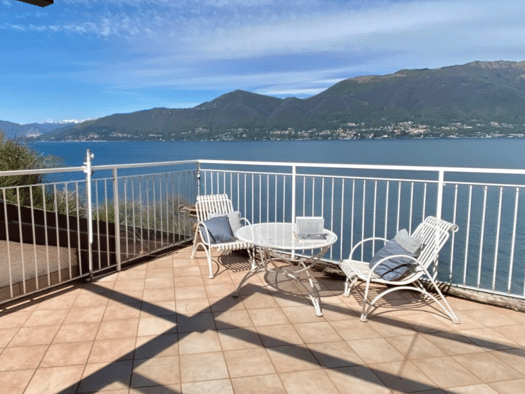 Penthouse zum Kauf 280.000 € 3 Zimmer 105 m² 2. Geschoss Brezzo di Bedero 21010