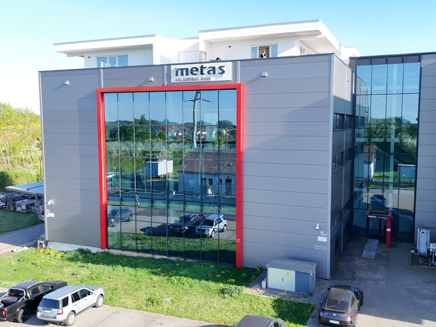 Büro zur Miete 2.800 € 400 m² Bürofläche Großen-Linden Linden 35440