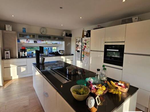 Einfamilienhaus zum Kauf 875.000 € 6 Zimmer 192,7 m² 1.350 m² Grundstück Ahmstorf Rennau / Ahmstorf 38368