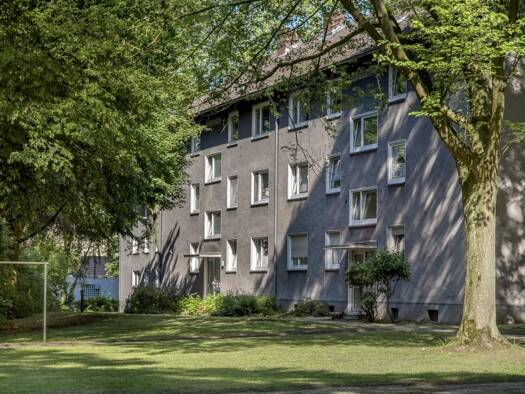 Wohnung zur Miete 549 € 3 Zimmer 70 m² 1. Geschoss frei ab 01.12.2026 Mühlackerstraße 10 Kurl Dortmund 44319