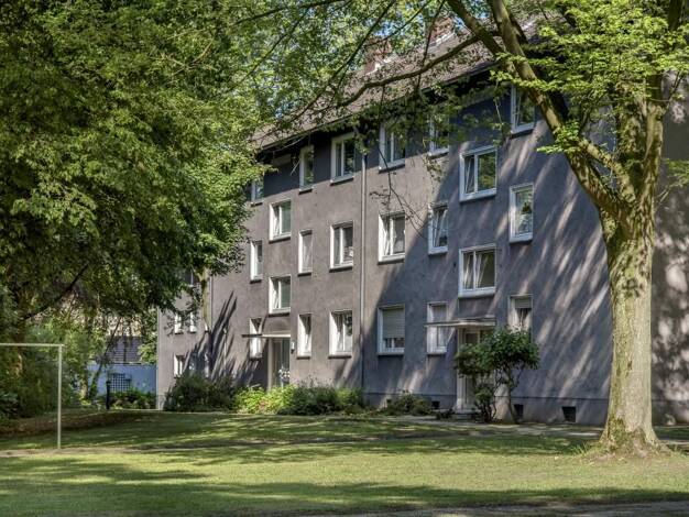 Wohnung zur Miete 549 € 3 Zimmer 70 m² 1. Geschoss frei ab 01.12.2026 Mühlackerstraße 10 Kurl Dortmund 44319