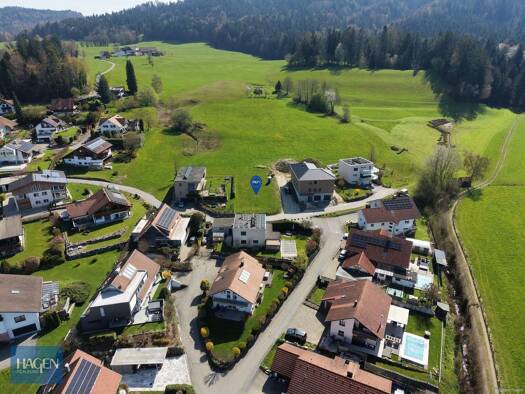 Grundstück zum Kauf 400.000 € 500 m² Grundstück Hohenweiler 6914