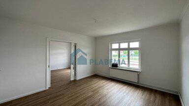 Wohnung zur Miete 1.030 € 4 Zimmer 96 m² 1. Geschoss frei ab 01.01.2025 Fichtestraße 34 Parchim Parchim 19370