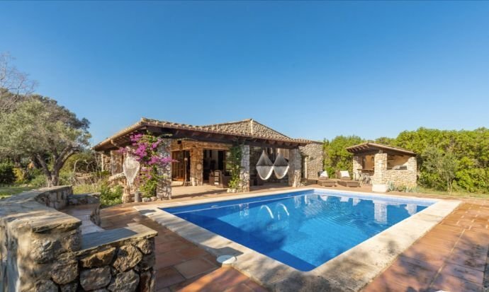 Einfamilienhaus zum Kauf 1.500.000 € 5 Zimmer 250 m²<br/>Wohnfläche 5.000 m²<br/>Grundstück Puerto Pollensa 07470