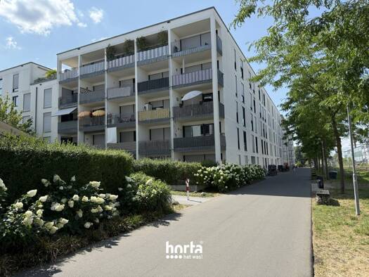 Wohnung zur Miete 1.700 € 4 Zimmer 86 m² 1. Geschoss frei ab 15.11.2026 Petershausen Konstanz 78467