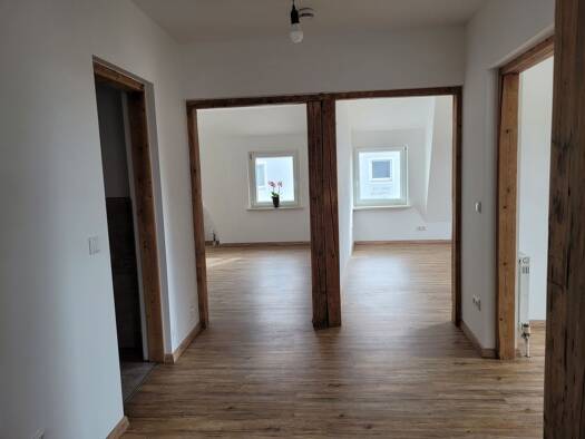 Wohnung zur Miete 890 € 3 Zimmer 70 m² Geschoss 2/3 frei ab 01.03.2026 Faberstraße 4 Amberg 92224