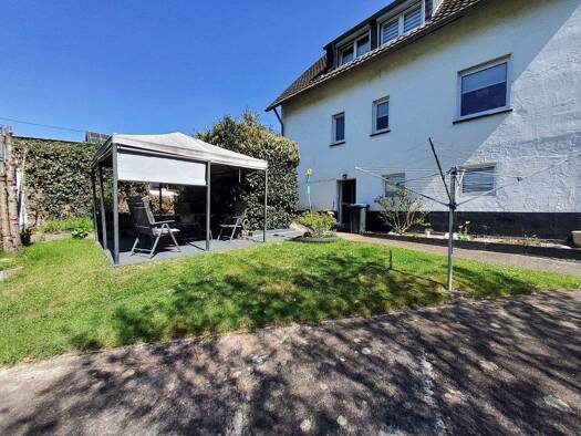 Einfamilienhaus zum Kauf 5 Zimmer 135 m² 620 m² Grundstück Bachem Losheim am See 66679