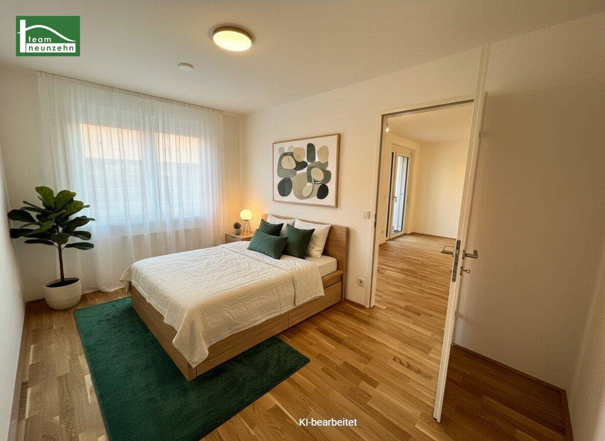 Wohnung zur Miete - Widok 6