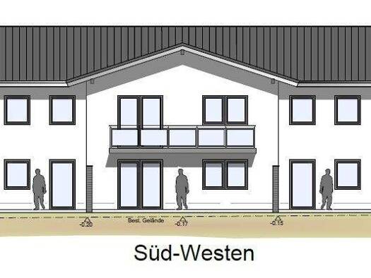 Mehrfamilienhaus zum Kauf provisionsfrei 1.700.000 € 18 Zimmer 429,6 m² 1.213 m² Grundstück frei ab 01.12.2026 Janahof Cham 93413