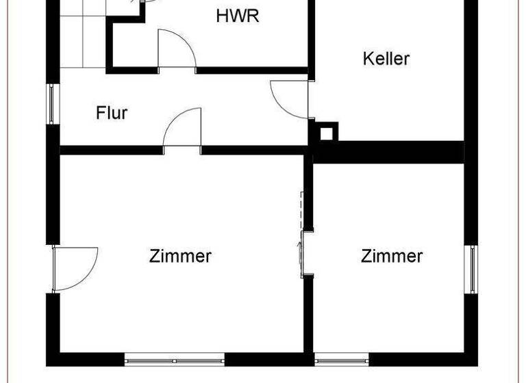 Einfamilienhaus zum Kauf 900.000 € 7 Zimmer 152 m² 762 m² Grundstück Waiblingen 71334