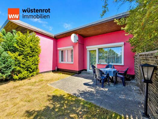 Haus zum Kauf 155.000 € 3 Zimmer 38 m² 195 m² Grundstück frei ab 01.09.2026 Koserow Koserow 17459