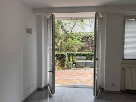 Wohnung zur Miete 714 € 2 Zimmer 68 m² EG frei ab sofort Innenstadt Osnabrück 49074