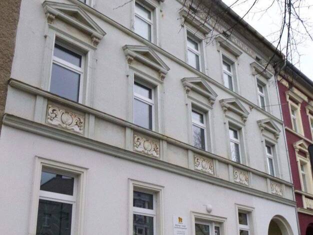 Bürofläche zur Miete provisionsfrei 1.000 € 91 m² Bürofläche Eisenbahnstraße 18 Eberswalde 16225