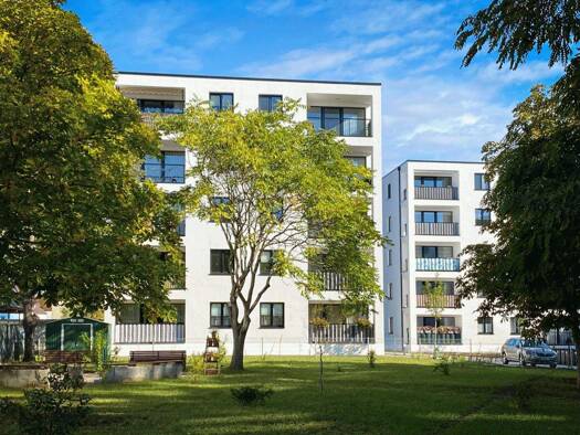 Wohnung zur Miete 950 € 3 Zimmer 83,1 m² EG frei ab 17.07.2026 Linzer Straße 19 Südstadt Halle (Saale) 06128
