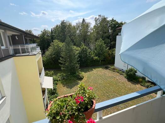 Wohnung zur Miete 895 € 2 Zimmer 72 m² Geschoss 3/4 frei ab 31.10.2026 Rehhof Östliche Außenstadt 90482