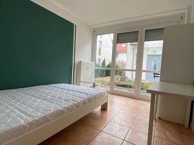 Studio zur Miete 440 € 12 m² Adlerplatz 1/13 Winnenden Winnenden 71364