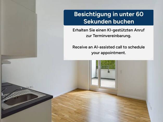 Studio zur Miete 713 € 1 Zimmer 24,7 m² 6. Geschoss frei ab sofort Löwenberger Straße Friedrichsfelde Berlin 10315