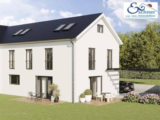 Doppelhaushälfte zum Kauf 1.195.500 € 7 Zimmer 209 m² 501 m² Grundstück Dotzheim Wiesbaden-Dotzheim 65199