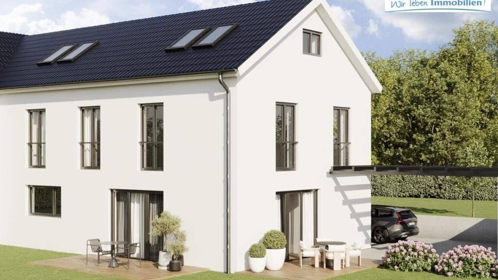 Doppelhaushälfte zum Kauf 1.195.500 € 7 Zimmer 209 m² 501 m² Grundstück Dotzheim Wiesbaden-Dotzheim 65199