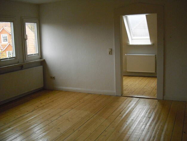 Wohnung zur Miete 826 € 4 Zimmer 118 m² 3. Geschoss frei ab 01.09.2025 Bad Harzburg Bad Harzburg 38667