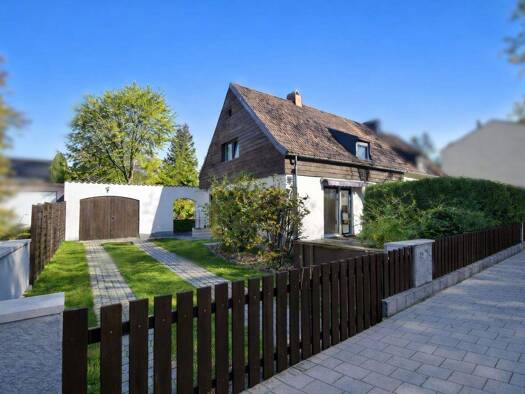 Haus zum Kauf provisionsfrei 1.790.000 € 5 Zimmer 130 m² 340 m² Grundstück Berg am Laim München 81673