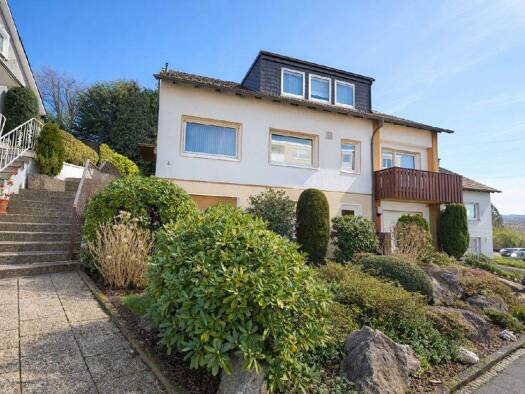 Mehrfamilienhaus zum Kauf 480.000 € 10 Zimmer 207 m² 902 m² Grundstück Hohenlimburg Hagen 58119